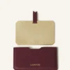 Espejo de cuero Lanvin Espejo de cuero Lanvin