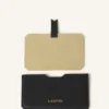 Espejo de cuero Lanvin Espejo de cuero Lanvin