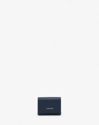 Estuche de cuero exclusivo de Lanvin para Airpods Pro