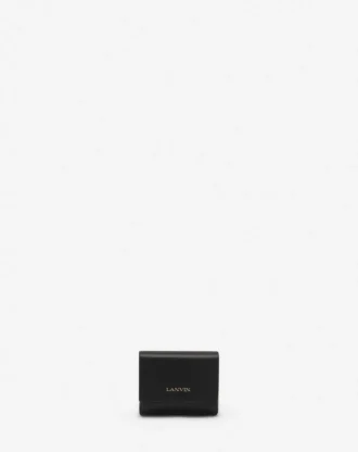 Estuche de cuero exclusivo de Lanvin para Airpods Pro