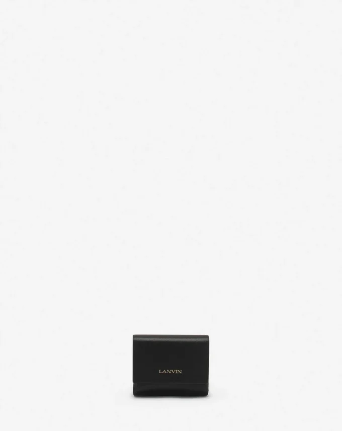 Estuche de cuero exclusivo de Lanvin para Airpods Pro Estuche de cuero exclusivo de Lanvin para Airpods Pro