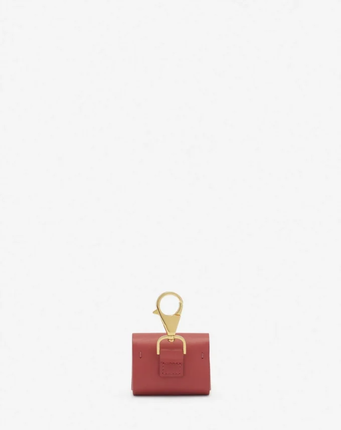 Estuche de cuero exclusivo de Lanvin para Airpods Pro Estuche de cuero exclusivo de Lanvin para Airpods Pro