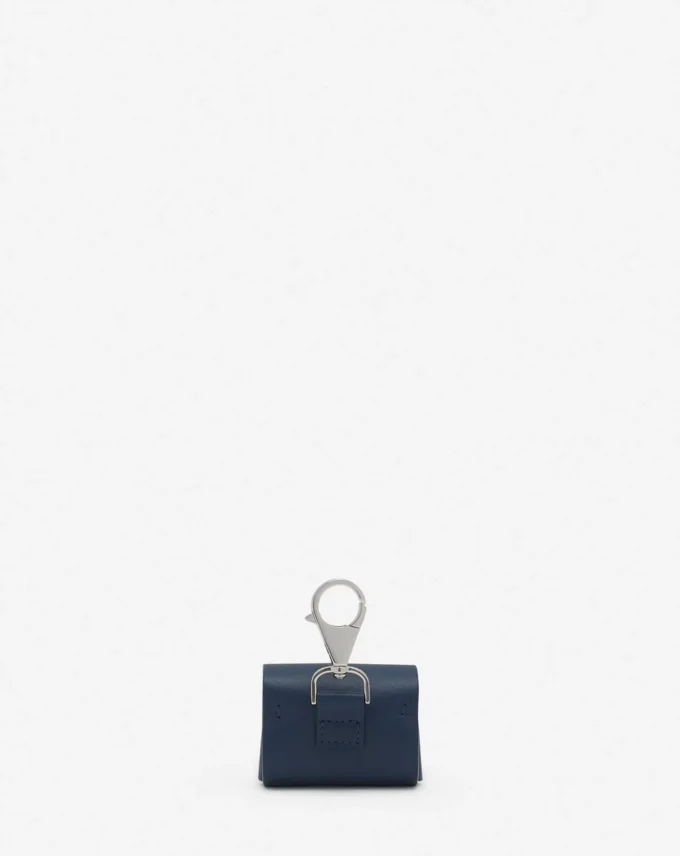Estuche de cuero exclusivo de Lanvin para Airpods Pro Estuche de cuero exclusivo de Lanvin para Airpods Pro