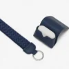 Estuche de cuero exclusivo de Lanvin para Airpods Pro Estuche de cuero exclusivo de Lanvin para Airpods Pro