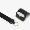 Estuche de cuero exclusivo de Lanvin para Airpods Pro Estuche de cuero exclusivo de Lanvin para Airpods Pro