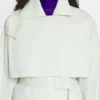 Gabardina de algodón Gabardina de algodón