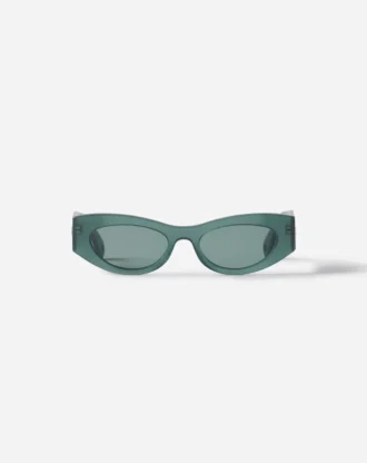Gafas de sol con logotipo Lanvin