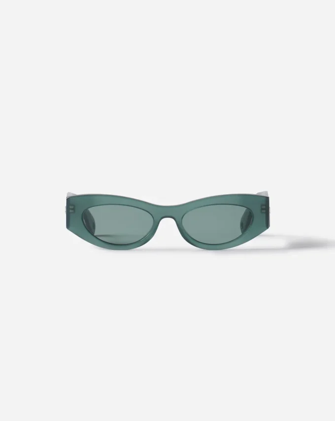 Gafas de sol con logotipo Lanvin Gafas de sol con logotipo Lanvin