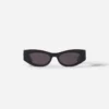Gafas de sol con logotipo Lanvin Gafas de sol con logotipo Lanvin