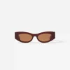 Gafas de sol con logotipo Lanvin Gafas de sol con logotipo Lanvin