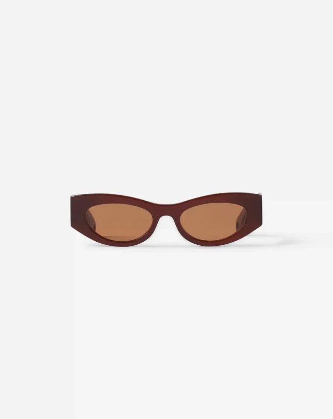Gafas de sol con logotipo Lanvin Gafas de sol con logotipo Lanvin