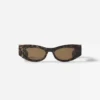 Gafas de sol con logotipo Lanvin Gafas de sol con logotipo Lanvin