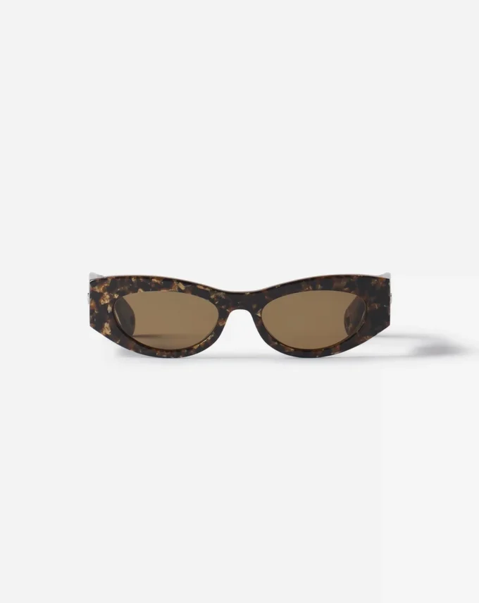 Gafas de sol con logotipo Lanvin Gafas de sol con logotipo Lanvin