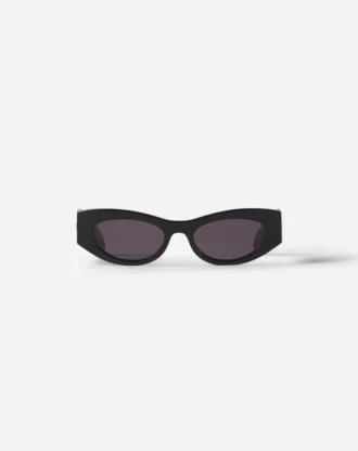 Gafas de sol con logotipo Lanvin