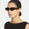 Gafas de sol con logotipo Lanvin Gafas de sol con logotipo Lanvin