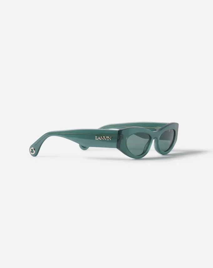 Gafas de sol con logotipo Lanvin Gafas de sol con logotipo Lanvin