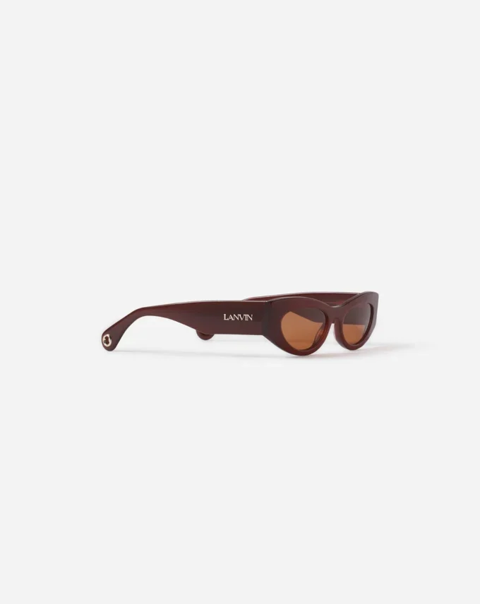 Gafas de sol con logotipo Lanvin Gafas de sol con logotipo Lanvin