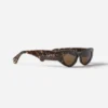 Gafas de sol con logotipo Lanvin Gafas de sol con logotipo Lanvin