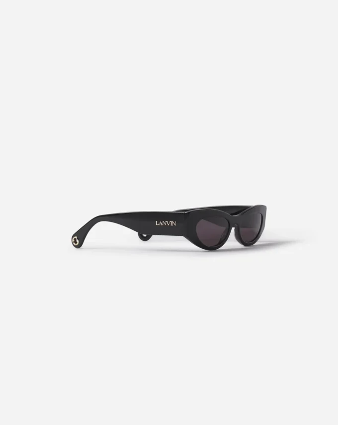 Gafas de sol con logotipo Lanvin Gafas de sol con logotipo Lanvin