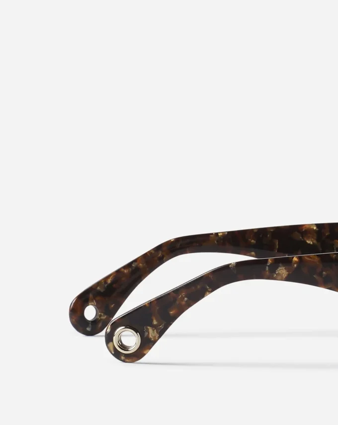 Gafas de sol con logotipo Lanvin Gafas de sol con logotipo Lanvin