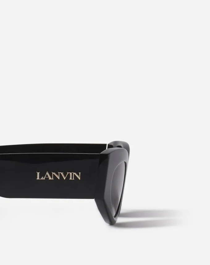 Gafas de sol con logotipo Lanvin Gafas de sol con logotipo Lanvin