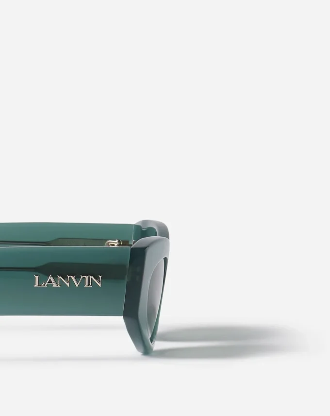 Gafas de sol con logotipo Lanvin Gafas de sol con logotipo Lanvin