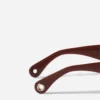 Gafas de sol con logotipo Lanvin Gafas de sol con logotipo Lanvin