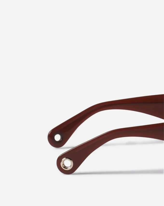 Gafas de sol con logotipo Lanvin Gafas de sol con logotipo Lanvin
