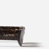Gafas de sol con logotipo Lanvin Gafas de sol con logotipo Lanvin
