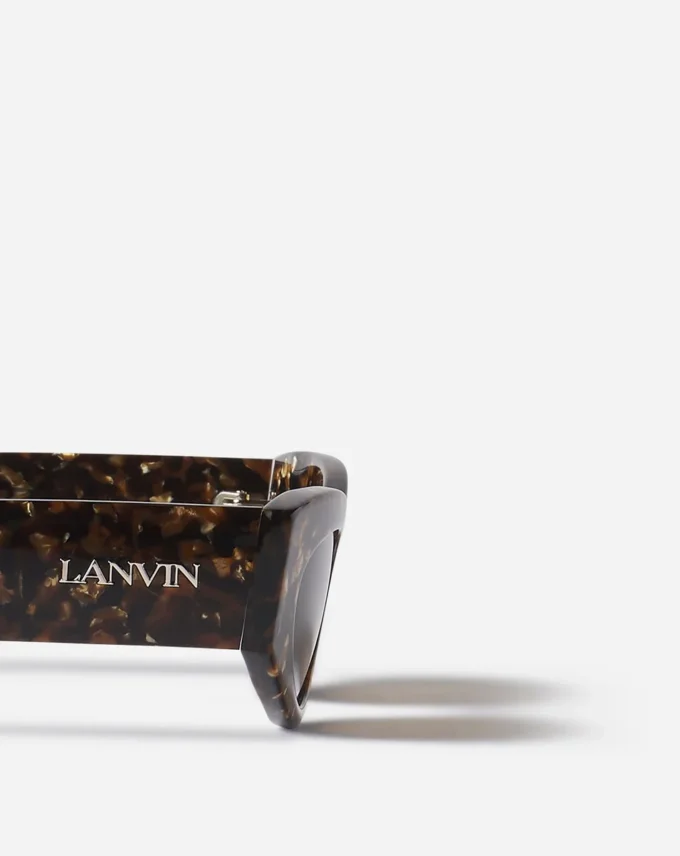 Gafas de sol con logotipo Lanvin Gafas de sol con logotipo Lanvin