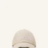Gorra de algodón Lanvin Gorra de algodón Lanvin