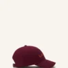 Gorra de algodón Lanvin Gorra de algodón Lanvin