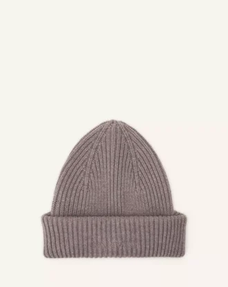 Gorra de lana Lanvin