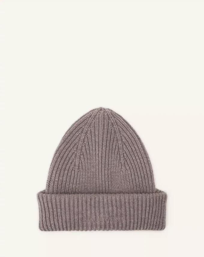 Gorra de lana Lanvin Gorra de lana Lanvin