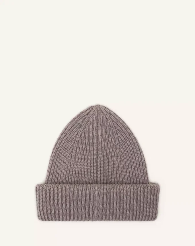 Gorra de lana Lanvin Gorra de lana Lanvin