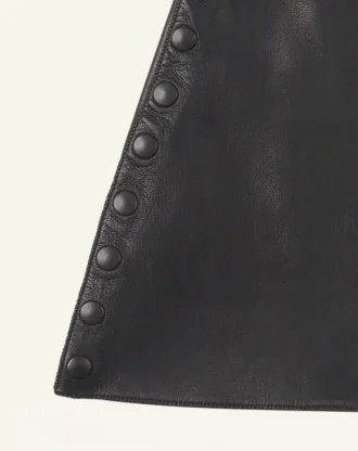 Guantes de cuero grandes Guantes de cuero grandes