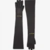 Guantes de cuero Melodie Guantes de cuero Melodie