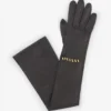 Guantes de cuero Melodie Guantes de cuero Melodie