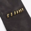 Guantes de cuero Melodie Guantes de cuero Melodie