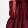 Guantes de cuero Melodie de Lanvin Guantes de cuero Melodie de Lanvin