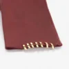 Guantes de cuero Melodie de Lanvin Guantes de cuero Melodie de Lanvin