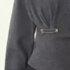 Jersey de lana y cachemira Jersey de lana y cachemira