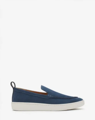 Mocasines Cruiser de ante