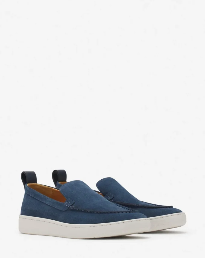 Mocasines Cruiser de ante