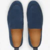Mocasines Cruiser de ante