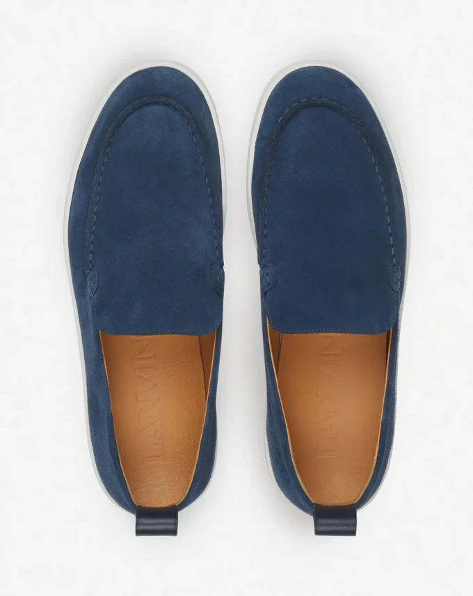 Mocasines Cruiser de ante
