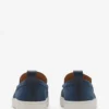 Mocasines Cruiser de ante