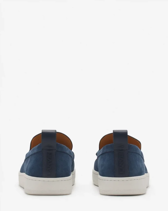 Mocasines Cruiser de ante