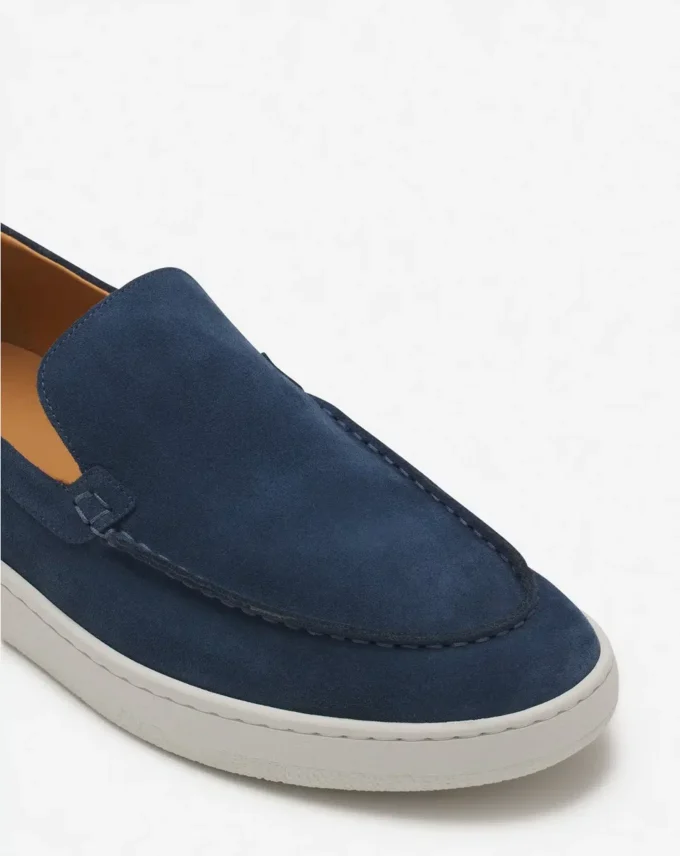 Mocasines Cruiser de ante