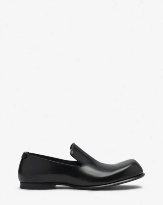 Mocasines de piel Adonis